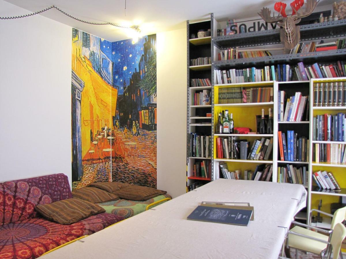 Cozy!! Verona Eksteriør bilde